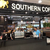 Southern Coffee โลตัส จอหอ
