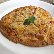 เมนูของร้าน กชาติ cafe'