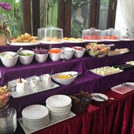 Samed Pavilion Resort & Restaurant อ่าวไผ่ เกาะเสม็ด