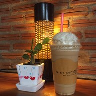บ้านกาแฟ ณ cup