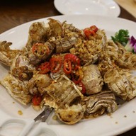 เมนูของร้าน Lung Tang Restaurant