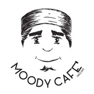 Moody cafe'