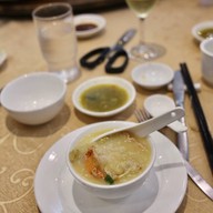 เมนูของร้าน Lung Tang Restaurant