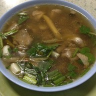 ลุงรัสไส้ย่าง
