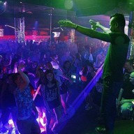 Taipan Disco ภูเก็ต