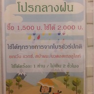 นีราสปายะ ลำปาง