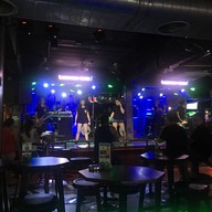 Red Hot Club Live Band ภูเก็ต