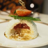 เมนูของร้าน Paris Mikki สุขุมวิท 19