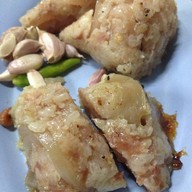 ลุงรัสไส้ย่าง