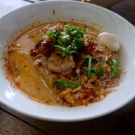 ก๋วยเตี๋ยวเรือ"แม่พิกุล"