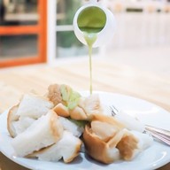 เมนูของร้าน Milk'n More