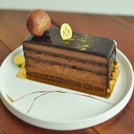 เมนูของร้าน Paris Mikki สุขุมวิท 19
