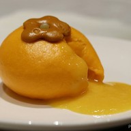 เมนูของร้าน Wang Jia Sha สยามพารากอน