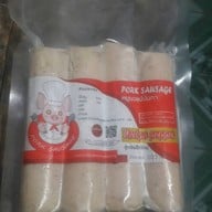หมูยอแม่นันทา บุญจองของฝาก