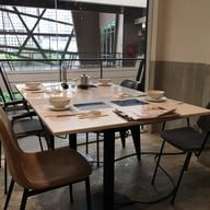 บรรยากาศ Shuushabu Int Intersect