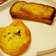 เมนูของร้าน YAMAZAKI เซ็นทรัลแอร์พอร์ตพลาซ่า