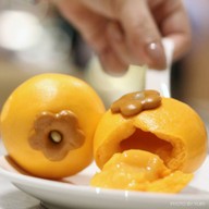 เมนูของร้าน Wang Jia Sha สยามพารากอน