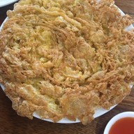 เมนูของร้าน ครัวเขาใหญ่