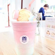 เมนูของร้าน Milk'n More