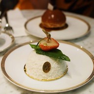 เมนูของร้าน Paris Mikki สุขุมวิท 19