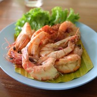 เมนูของร้าน สังเวียน ซีฟู้ด