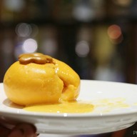 เมนูของร้าน Wang Jia Sha สยามพารากอน