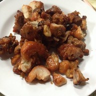 ลุงรัสไส้ย่าง