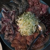 สมุยกริลล์ By หลบมุม086