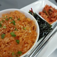 เมนูของร้าน บอนชอน เซ็นทรัลพลาซา ลาดพร้าว