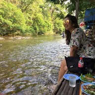 บรรยากาศ มือทอง