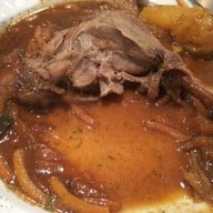 เมนูของร้าน Le Petit Bistrot