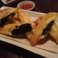 เมนูของร้าน The Cottage & Home gastro pub