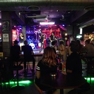 Red Hot Club Live Band ภูเก็ต