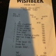 Kinkao at Wishbeer