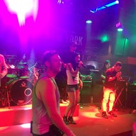 New York Live Music Bar