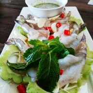 เมนูของร้าน 7th Street bar&bistro เมกา บางนา