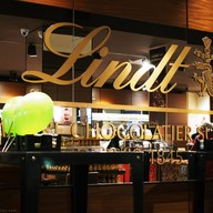 Lindt Store Paris