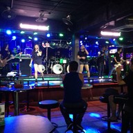 Red Hot Club Live Band ภูเก็ต