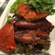 Jumbo Seafood Dempsey