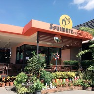 ร้านกาแฟ soul mate