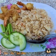 เมนูของร้าน โจ๊กหน้าหม้อ