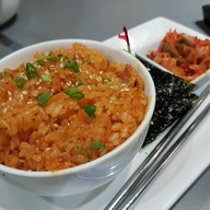 เมนูของร้าน บอนชอน เซ็นทรัลพลาซา ลาดพร้าว