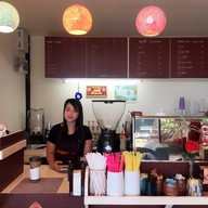 ร้านกาแฟ soul mate