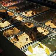 เมนูของร้าน Lindt Store Paris