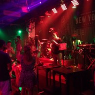 New York Live Music Bar