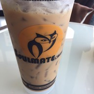 ร้านกาแฟ soul mate