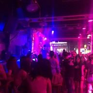 New York Live Music Bar