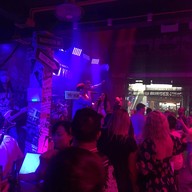 New York Live Music Bar