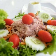 เมนูของร้าน Steak Station 2 .