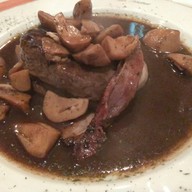 เมนูของร้าน Le Petit Bistrot